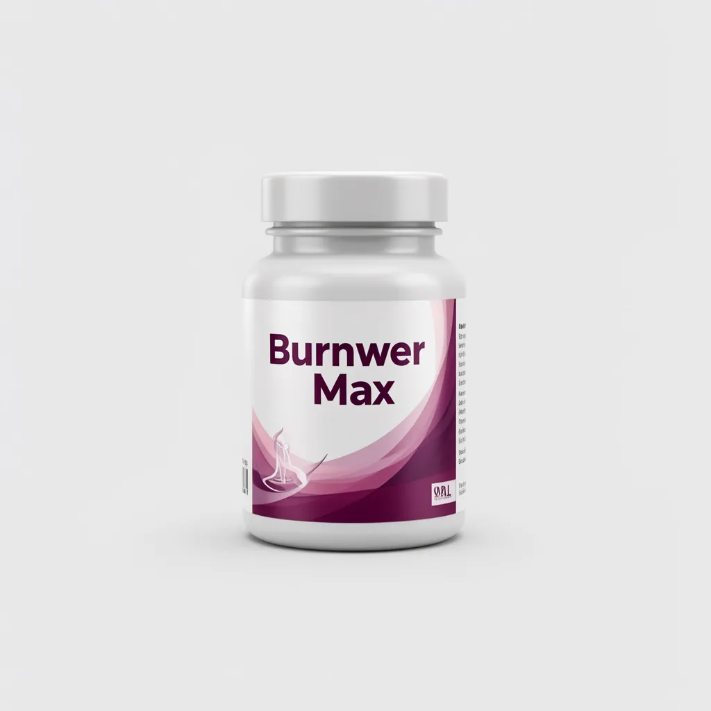 Burnwer Max